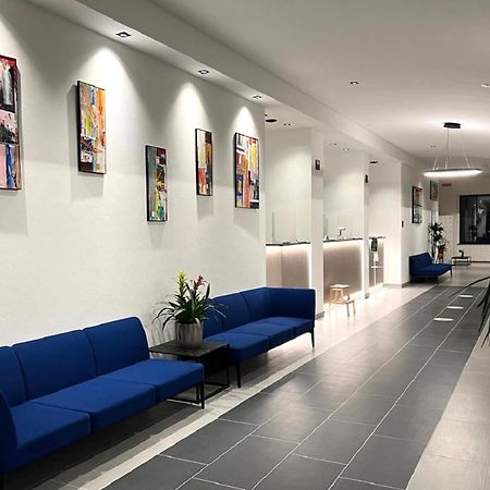 Hotel Palazzo Caveja Rimini Ngoại thất bức ảnh