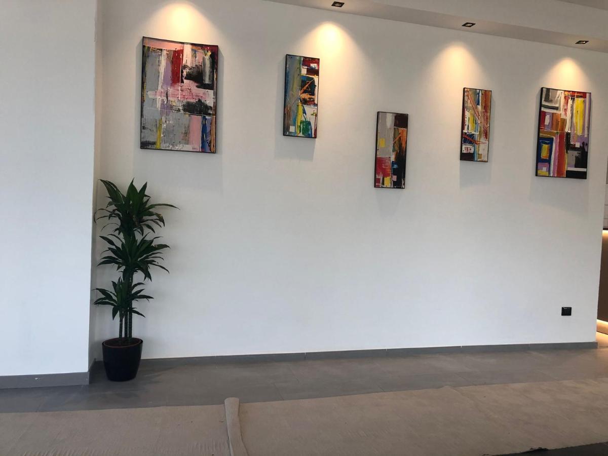 Hotel Palazzo Caveja Rimini Ngoại thất bức ảnh