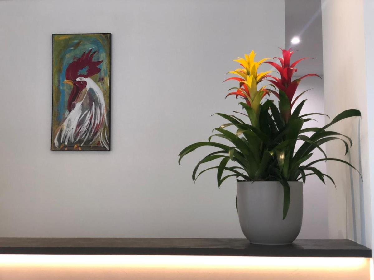Hotel Palazzo Caveja Rimini Ngoại thất bức ảnh