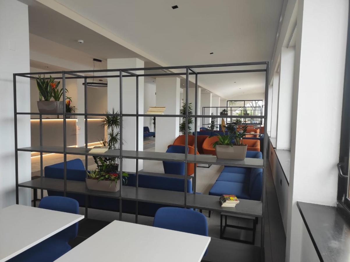 Hotel Palazzo Caveja Rimini Ngoại thất bức ảnh