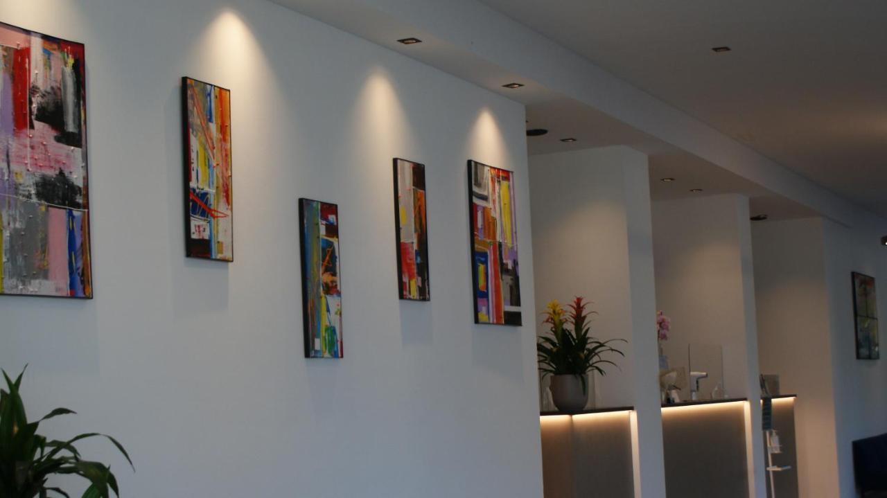 Hotel Palazzo Caveja Rimini Ngoại thất bức ảnh