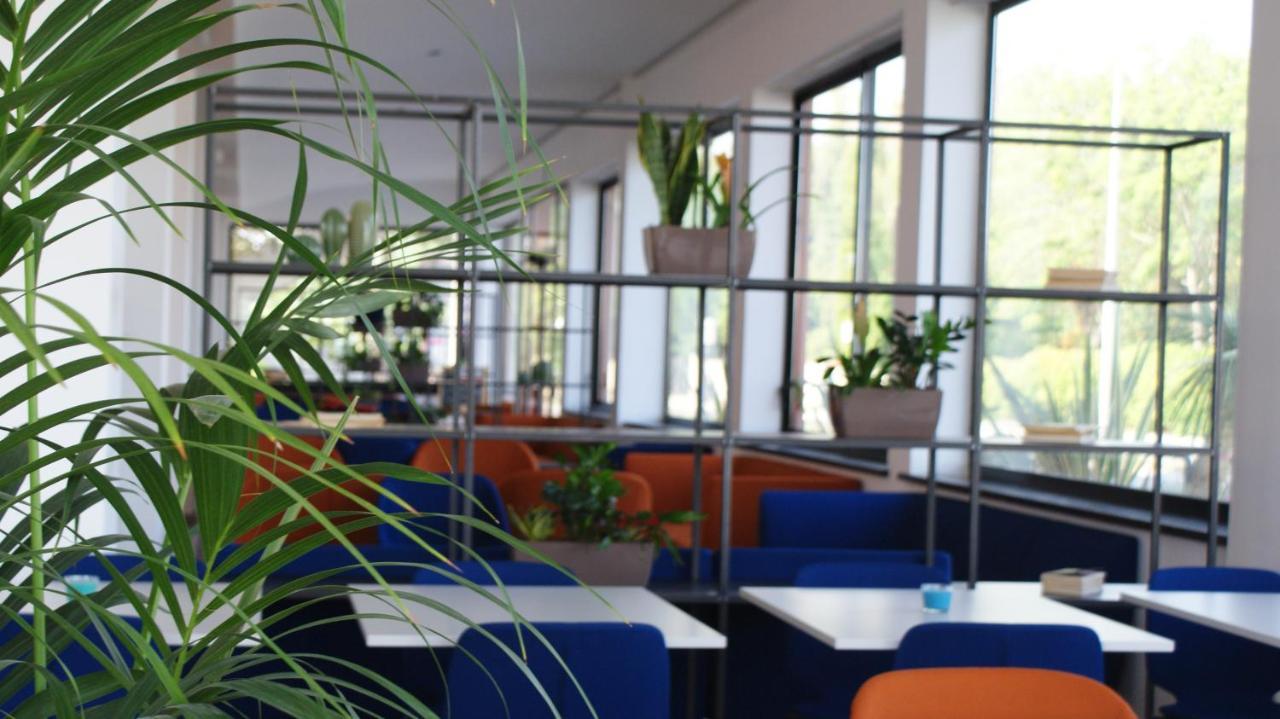 Hotel Palazzo Caveja Rimini Ngoại thất bức ảnh