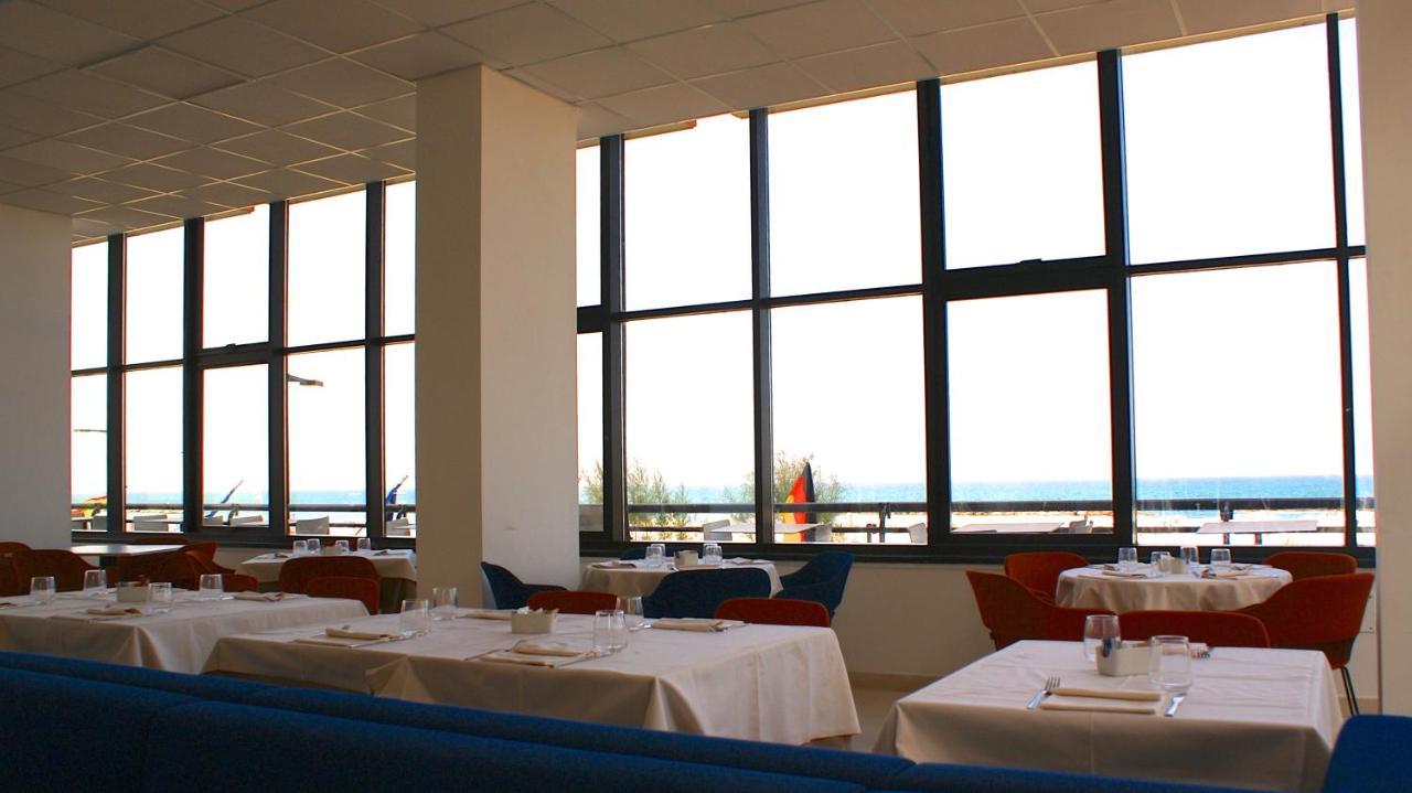 Hotel Palazzo Caveja Rimini Ngoại thất bức ảnh