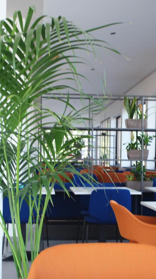 Hotel Palazzo Caveja Rimini Ngoại thất bức ảnh