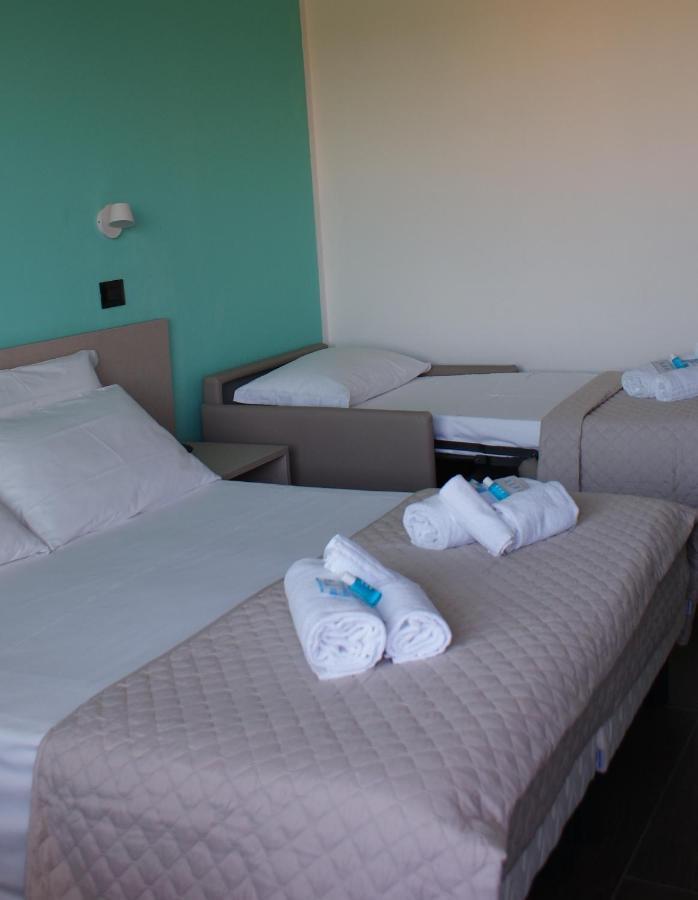 Hotel Palazzo Caveja Rimini Ngoại thất bức ảnh